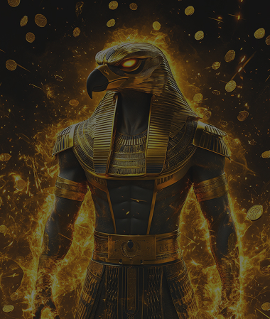 Eye of Horus