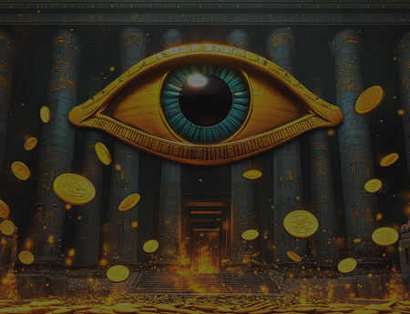 Eye of Horus