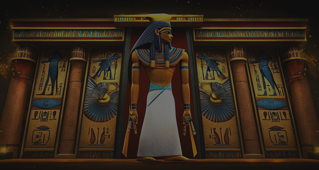 Eye of Horus