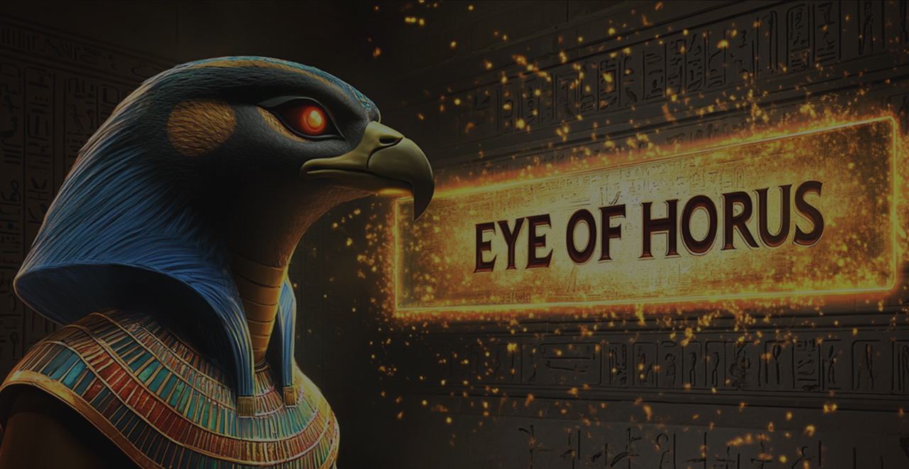 Eye of Horus
