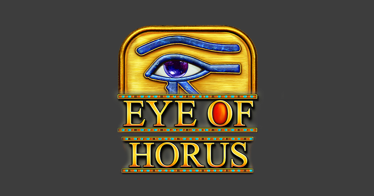 Eye of Horus